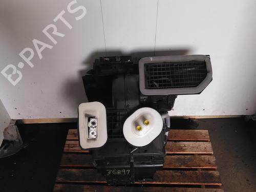 Klimaanlæg Klimaanlæg RENAULT SCÉNIC IV (J9_) 1.5 dCi 110 (110 hp) 34593768 34593768