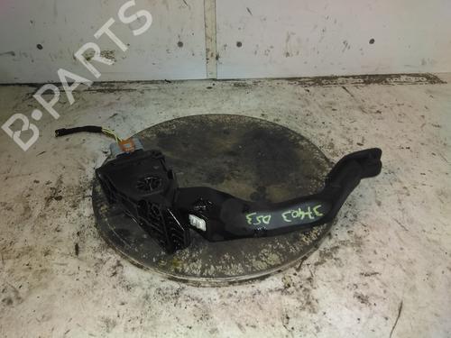 pedal-citroen-ds3-sa_-2009-2010-2011-2012-2013-2014-2015-2016-34597292 main image