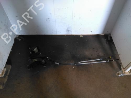 Leva del cambio Leva del cambio FORD ECOSPORT 1.0 EcoBoost (125 hp) 34599326 34599326