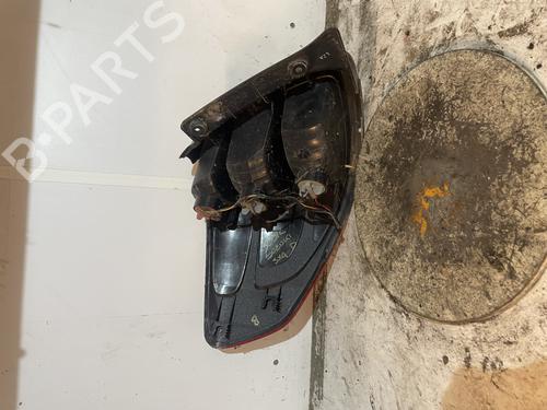 Used Right taillight Right taillight SUZUKI SX4 (EY, GY) 1.6 VVT (RW416, YA21S) (107 hp) 34592931 34592931