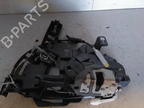 Used Front left lock FORD FIESTA VI (CB1, CCN) 1.25 (60 hp) 27893563