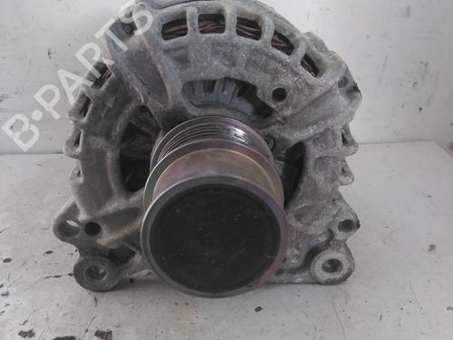 Lichtmaschine für Lichtmaschine VW POLO V (6R1, 6C1) 1.2 TSI 16V (90 hp) 34603304 34603304