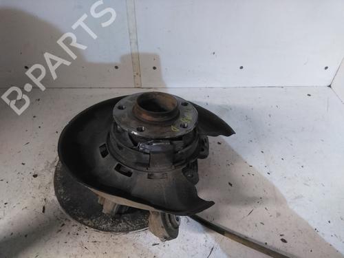 Used Right rear steering knuckle Right rear steering knuckle BMW 1 (F20) 114 d (95 hp) 34598891 34598891