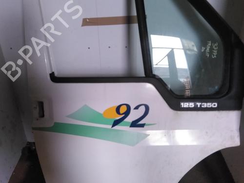 Used Right front door Right front door FORD TRANSIT Van (FA_ _) 2.4 TDE (125 hp) 34598071 34598071