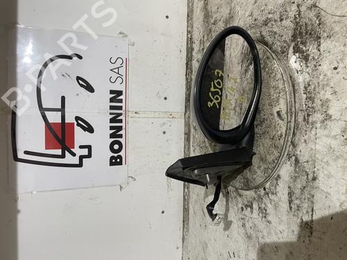 Used Right mirror Right mirror ALFA ROMEO 147 (937_) 1.9 JTDM 8V (937.AXD1A, 937.AXU1A, 937.BXU1A) (120 hp) 34591789 34591789