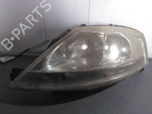 Used Left headlight Left headlight 36572032 36572032
