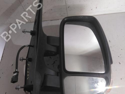 Used Right mirror Right mirror RENAULT MASTER III Van (FV) 2.3 dCi 110 FWD (FV0R, FV0W, FV1A) (110 hp) 34586115 34586115