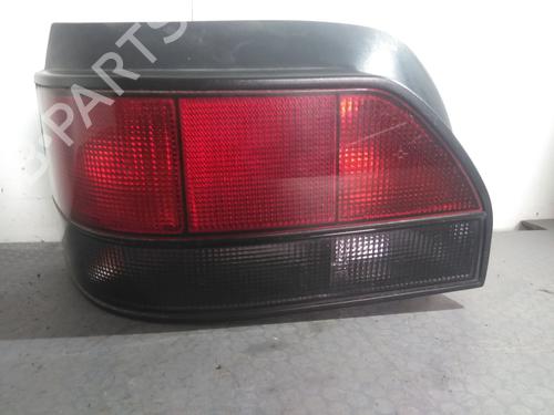 Used Left taillight Left taillight RENAULT CLIO I (B/C57_, 5/357_) [1990-1999] 36572067 36572067