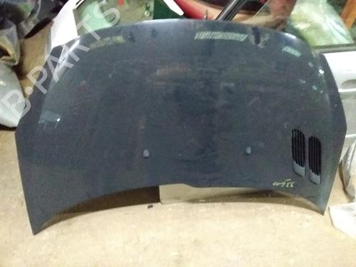 hood-peugeot-206-hatchback-2ac-1998-1999-2000-2001-2002-2003-2004-2005-2006-2007-2008-2009-2010-2011-2012-34587805 main image