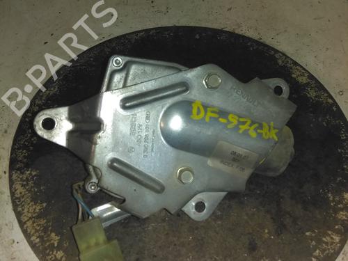 Used Back wipers mechanism Back wipers mechanism RENAULT KANGOO (KC0/1_) 1.5 dCi (61 hp) 34599879 34599879