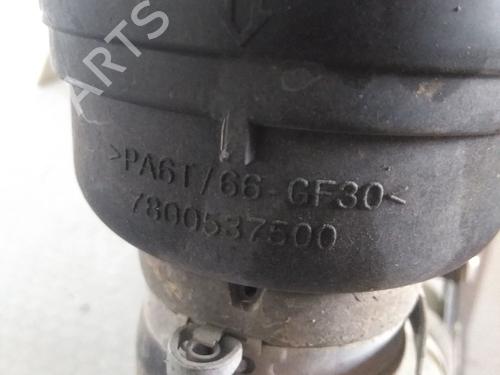 Intake manifold PEUGEOT BOXER Van 2.2 BlueHDi 140 | BP36680476M70 - Image 2