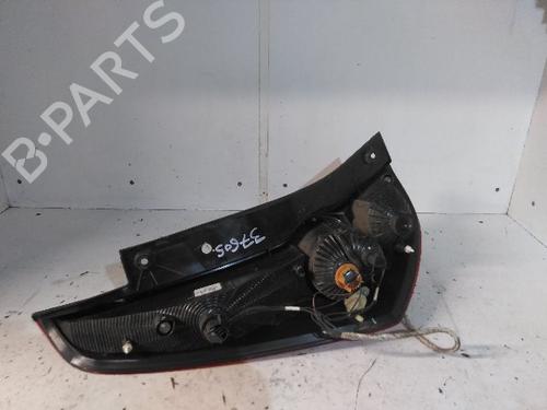 Right taillight OPEL AGILA (B) (H08) 1.0 (F68) | BP24196669C35 
