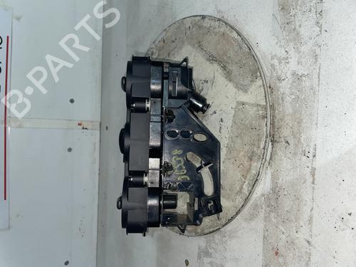 Comando clima Comando clima VW TOURAN (1T1, 1T2) 2.0 TDI (136 hp) 34590181 34590181