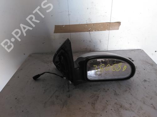 Used Right mirror Right mirror FORD FOCUS I (DAW, DBW) [1998-2009] 34600272 34600272