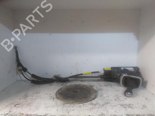 Used Tailgate Tailgate RENAULT MEGANE III Hatchback (BZ0/1_, B3_) 1.5 dCi (BZ09, BZ0D, BZ1W, BZ29, BZ14) (110 hp) 34594564 34594564