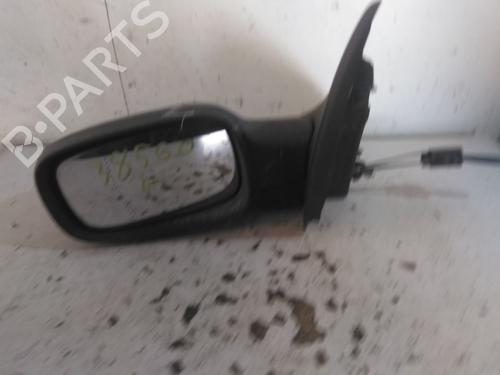 Used Left mirror Left mirror RENAULT MEGANE II (BM0/1_, CM0/1_) [2001-2012] 34585881 34585881