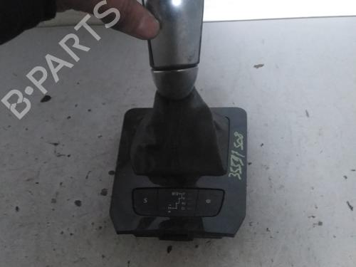 Used Shift knob Shift knob PEUGEOT 508 SW I (8E_) [2010-2018] 34602781 34602781
