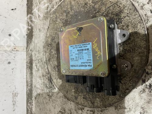 Used Tailgate Tailgate CITROËN C3 I (FC_, FN_) [2002-2013] 34593183 34593183