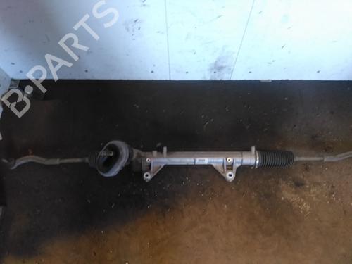Used Steering rack Steering rack RENAULT CLIO IV (BH_) 1.5 dCi 90 (90 hp) 34599277 34599277