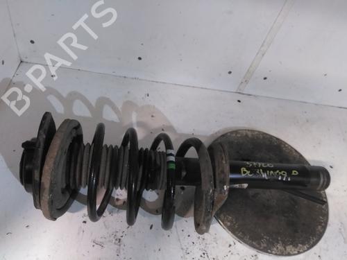 Used Shock absorber spring Shock absorber spring CITROËN BERLINGO / BERLINGO FIRST MPV (MF_, GJK_, GFK_) [1996-2026] 34598473 34598473