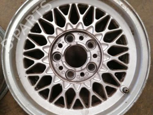 Used Rim BMW 5 (E34) 520 i 24V (150 hp) 20635742