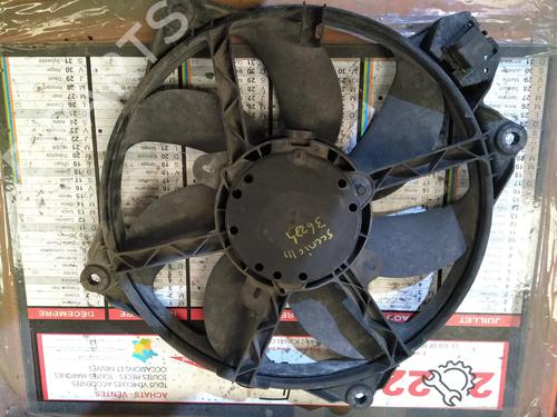 radiator-fan-renault-scenic-iii-jz01_-2008-2009-2010-2011-2012-2013-2014-2015-2016-34589704 main image