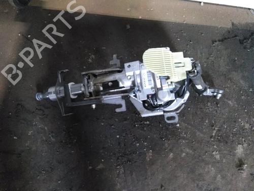 Used Steering column RENAULT ZOE Hatchback Van (BFM_) Electric (BFME) (92 hp) 23900692