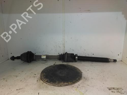 Used Right front driveshaft Right front driveshaft FORD FOCUS III Saloon [2010-2020] 34597834 34597834