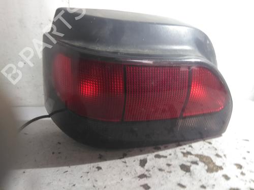 Used Left taillight Left taillight RENAULT CLIO I (B/C57_, 5/357_) 1.2 (5/357Y, 5/357K) (58 hp) 34585726 34585726