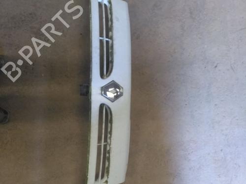 Used Grille Grille RENAULT MASTER II Van (FD) 2.5 D (FD0A, FD0E, FD2E, FD3E) (80 hp) 34586156 34586156