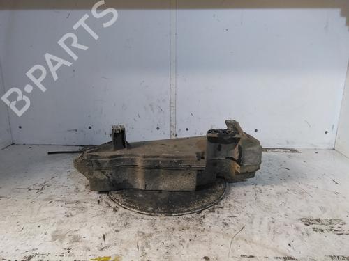AdBlue-tank AdBlue-tank PEUGEOT 2008 I (CU_) 1.6 HDi (92 hp) 34597217 34597217