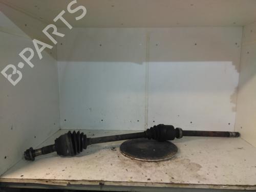 Used Right front driveshaft Right front driveshaft CITROËN JUMPER II Van 2.2 HDi 100 (101 hp) 34600171 34600171