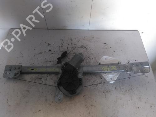 Used Front left window mechanism Front left window mechanism DACIA LOGAN MCV (KS_) 1.5 dCi (KS0W) (86 hp) 34600778 34600778