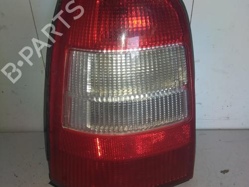 Used Left taillight Left taillight OPEL VECTRA B Estate (J96) 1.6 i 16V (F35) (100 hp) 34601384 34601384