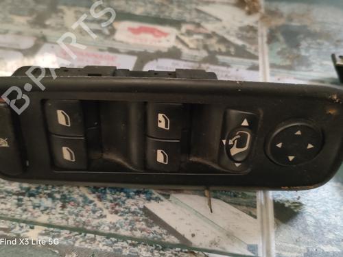 Used Switch Switch PEUGEOT 807 (EB_) 2.2 HDi (170 hp) 34588664 34588664