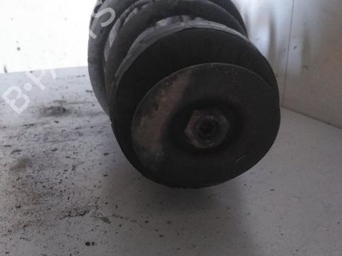 Used Right front shock absorber OPEL ASTRA J (P10) 1.7 CDTI (68) (125 hp) 27642368