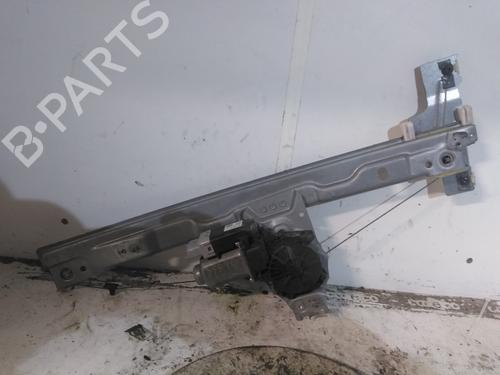 Used Front left window mechanism Front left window mechanism 34594237 34594237