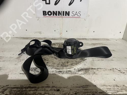 Used Rear left seatbelt Rear left seatbelt BMW 1 (F20) 116 d (116 hp) 34590777 34590777