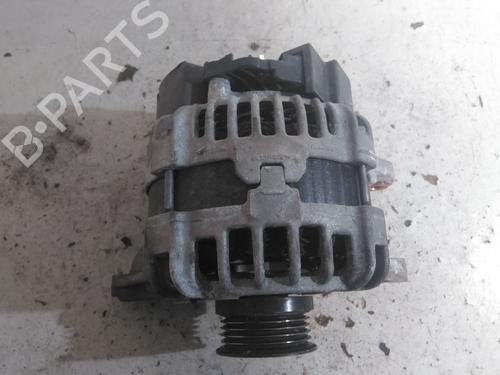 Alternator MERCEDES-BENZ A-CLASS (W176) A 220 CDI (176.003) | BP34585479M7 - Image 2