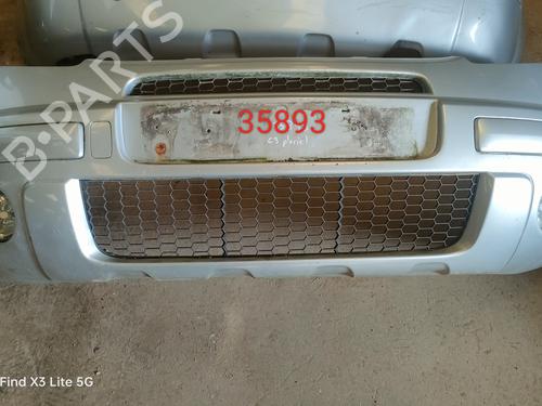 Used Front bumper Front bumper CITROËN C3 Pluriel (HB_) 1.4 HDi (68 hp) 34588758 34588758