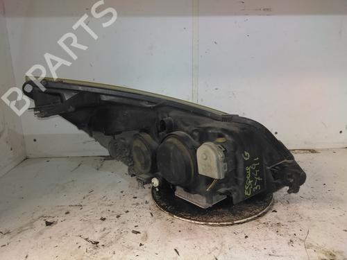 Used Left headlight Left headlight RENAULT ESPACE IV (JK0/1_) 2.0 Turbo (JK0A, JK0B, JK0N) (163 hp) 34597978 34597978