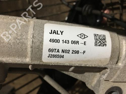 steering-rack-dacia-sandero-ii-2012-34587654 main image