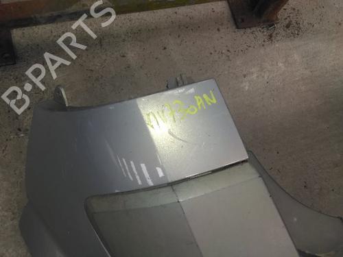 Bagtil kofangere RENAULT SCÉNIC II (JM0/1_) 1.5 dCi (JM1E, JM16) (106 hp) 24447277