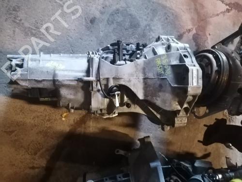Used Gearbox VW PASSAT B5 (3B2) 1.6 (101 hp) 25609025