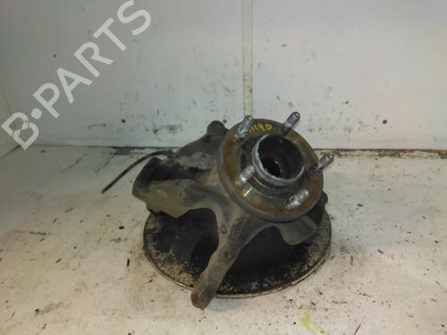 Højre Styrespindel Lejehus Højre Styrespindel Lejehus FORD FOCUS III Saloon [2010-2020] 34597836 34597836