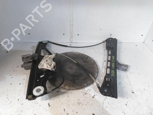 Used Front left window mechanism Front left window mechanism MERCEDES-BENZ E-CLASS (W211) E 320 CDI (211.026) (204 hp) 34598420 34598420