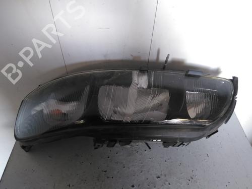 Used Left headlight Left headlight VOLVO S60 I (384) 2.4 (140 hp) 34602833 34602833