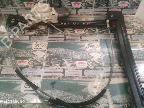 Used Electronic module Electronic module MINI MINI (R50, R53) Cooper S (163 hp) 34592218 34592218