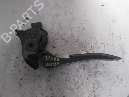 Pédale Pédale OPEL ASTRA H (A04) [2004-2014] 34601259 34601259