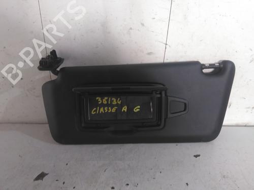 left-sun-visor-mercedes-benz-a-class-w176-2012-2013-2014-2015-2016-2017-2018-34585454 main image